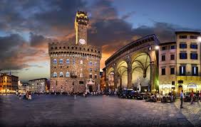 Hannibal's florence palazzo vecchio this is where hannibal, with the help of doctor fell, held conferences on art. Halle 500 Palazzo Palazzo Vecchio In Florenz