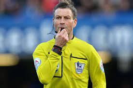 Some of the premier league's best known referees have gone on to officiate in world cups and european championships, with howard webb becoming the first person to referee both the. How Much Are Premier League Referees Paid Goal Com