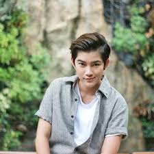 Supphanat chittalila, born february 12, 1991 in ratchaburi province, thailand) is a thai actress, dj, model and singer (the painter band), who became famous after playing the lead role of kim from the movie yes or no (2010). Tina And Aom Forever Home Facebook