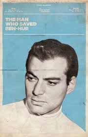 The Man Who Saved Ben-Hur