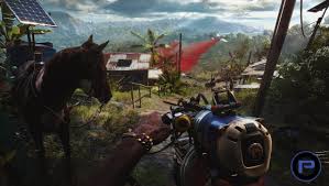 The game is set on yara, a fictional caribbean island ruled as a dictatorship by. Far Cry 6 Ps4 Playstationtrophies Org