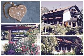 Look up in linguee suggest as a translation of unser haus Unser Haus Pension Haus Maria Pfronten
