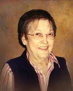 Doris Ann Paynter Brown (1939-2007)