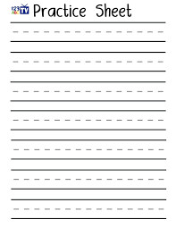 Choose a font and let's teach our youngins' how to write! Worksheet Book Free Handwriting Practiceorksheets Printable Print Names Cursive Samsfriedchickenanddonuts