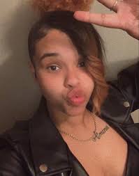 Arianna Doyle, age 24