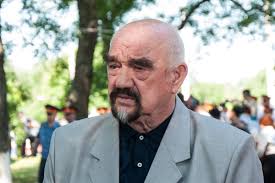 Smirnov: even with Russia behind our back we must be able to defend  ourselves