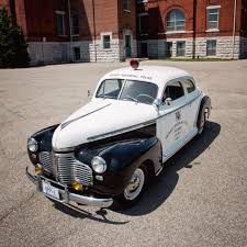 Instagram Photo By Ontario Provincial Police Opp Jun 23 2016 At 1 44pm Utc Commercial Vehicle Vw Beetle Classic Police Cars