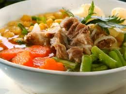 16 Resep Soto Daging Spesial Dari Berbagai Daerah Rekomended
