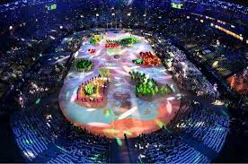 More than 11,000 athletes from 205. Rio Olympics Closing Ceremony Was A Spectacle News Rojak Daily