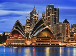 Our customer care operators are available to answer any questions you may have. Ausztralia Es Oceania Ausztralia Bono Utazasi Kozpont