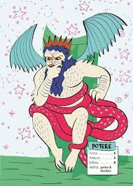 Dopo averne conosciuti alcuni, individueremo il nostro personale mostro interiore e creeremo la sua carta d'identità. Amazon It I Mostri Di Dante Divina Commedia Activity Book Guccinelli Giacomo Vaioli Laura Volpi Mirko Libri