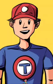 Johnny Counter Pressure Point Vs Danny Full Clip