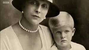 The Royal Family Remembers...