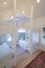 Suzanne twin over full bunk bed. Monday Inspiration Victoria Balson Interiors Rusticstyle Bunk Bed Rooms Bunk Beds With Stairs Bunk Bed Designs