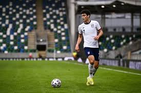 Christian pulisic takes soccer world by storm l gma. The Daily Bee March 29th 2021 Gio Reyna Christian Pulisic Score In Usmnt Victory Fear The Wall