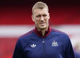 ‘I am buzzing!’ This Dan Burn reaction to making the England World Cup squad is class