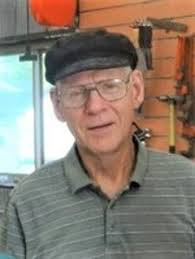 John G. Jacobsen Obituary