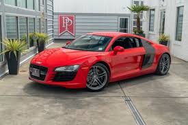 Image result for Brilliant Red 2009 Audi