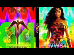 Diana must contend with a work colleague and businessman, whose desire for extreme wealth sends the world down a path of destruction, after an ancient artifact that grants wishes goes missing. Wonder Woman 1984 Dvd Trailer 2021 Youtube