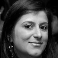 Aaron Ram Email & Phone Number