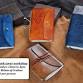 Field Notebook Cover Workshop | Lonely Larch event image