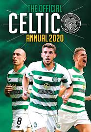 Celtic fans discuss 'controversial opinion' on patrick roberts future. The Official Celtic Annual 2020 Sullivan Joe 9781913034153 Amazon Com Books