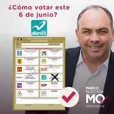 Jovenes Con #Marco Quezada 2021