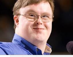 Special Olympian's Eloquent Response to Ann Coulter