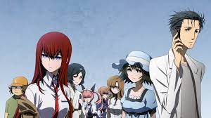 Check spelling or type a new query. Steins Gate Wallpapers 1920x1080 Full Hd 1080p Desktop Backgrounds