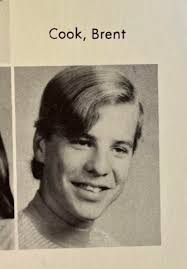 Hitchhiking across the US in 1971