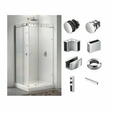 Báo Giá Các Loại Phụ Kiện Phòng Tắm Kính