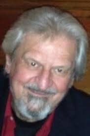 William Bertoti Obituary (2014)