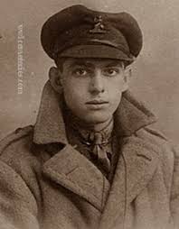 Delville Wood Cemetery, Roll of Honour, A-L