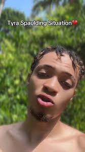 Tyra Boyfriend Emri Family