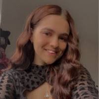 Abbi Carter Email & Phone Number