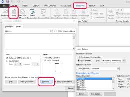 How To Make File Folder Labels In Microsoft Word Techwalla File Folder Labels Folder Labels Label Templates