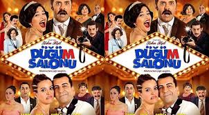 Düğüm salonu 2018 film özeti: Dugum Salonu Nun Oyunculari Gala Icin Izmir E Geliyor Kultur Sanat Gercek Haberci