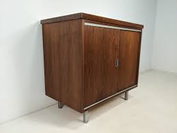 Check spelling or type a new query. Vintage Mid Century Modern Walnut Record Cabinet Triangular Inlay Epoch