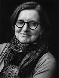 New York Times Art Critic Roberta Smith to lecture April 7