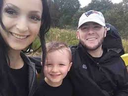 Fundraiser for Patty Kaplinger by Benny Grinsell : In loving memory of  Derick Kaplinger