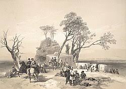 First Anglo-Sikh War - Wikipedia