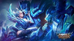 Kumpulan Wallpaper Hd Mobile Legends Keren Keren Banget Gamehubs Com Line Today