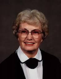 Obituary for Donna Mae Elliott