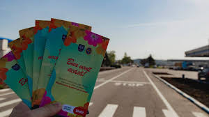 Cidade de deus a rămas în amintire, azi, toate drumurile duc la moscova. De PaÈte Toate Drumurile Duc AcasÄ Peste 36 De Mii De Persoane Au Venit In Republica Moldova Ea Md