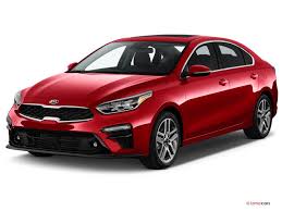 The optional uvo eservices telematics bundle includes roadside assistance. 2021 Kia Forte Prices Reviews Pictures U S News World Report