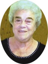 Doris Falin Obituary November 26, 2008
