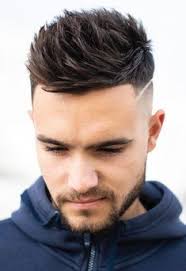 70 short shaggy, spiky, edgy pixie cuts and hairstyles | gray ombre with regard to spiky gray pixie. 20 Exquisite Spiky Hairstyles Leading Ideas For 2020 Thick Hair Styles Mens Haircuts Short Trending Haircuts