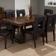 Maybe you would like to learn more about one of these? 20 Wood Rectangle Dining Tables That Seats 6 Under 500 Home Stratosphere