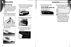 Uniden radar detector police laser long range suction cups mount detectors cobra. Esd6060 Radar Laser Detector 6 Band User Manual Users Manual Cobra Electronics