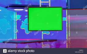 Obs (open broadcaster software) is free and open source software for video recording and live streaming. Broadcast Studio Stockfotos Und Bilder Kaufen Alamy